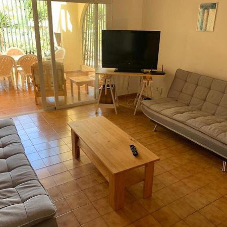 Apartamento De 3 Habitaciones Duplex En Mareverde Costa Adeje  Exteriör bild