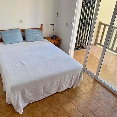 Apartamento De 3 Habitaciones Duplex En Mareverde Costa Adeje  Exteriör bild