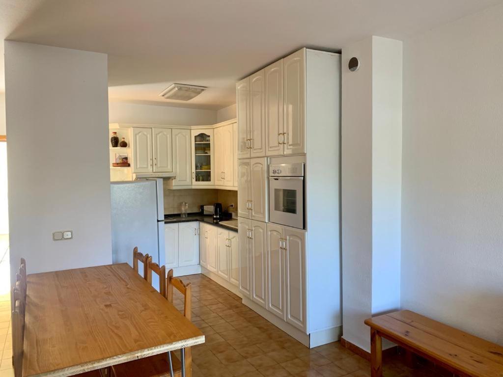 Apartamento De 3 Habitaciones Duplex En Mareverde Costa Adeje  Exteriör bild