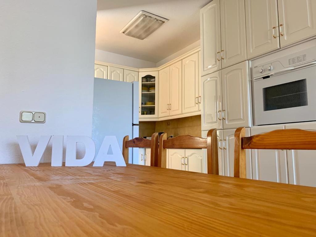 Apartamento De 3 Habitaciones Duplex En Mareverde Costa Adeje  Exteriör bild